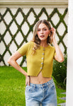 Blusa Jules