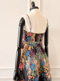 Vestido Idella Estampado