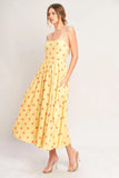 Vestido Belie Dots