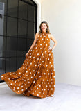 Vestido Ellery Dots