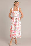 Vestido Midi Noela