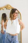 Blusa Bluma