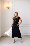 Vestido Lucia Midi