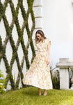 Vestido Aera Midi