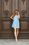 Vestido Lorane Denim