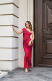 Vestido Delhia Flores