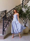 Vestido Amie Cintó