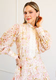 Vestido Lily Corto