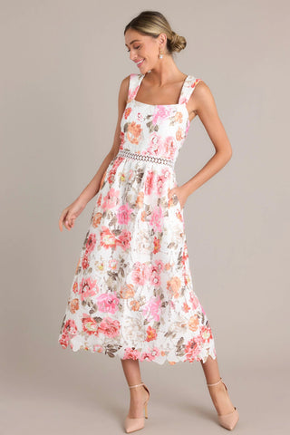 Vestido Midi Noela
