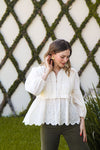 Blusa Glenda