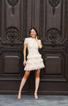 Vestido Alessa Corto
