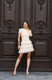 Vestido Alessa Corto