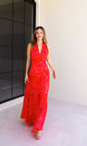 Vestido Palmer Maxi