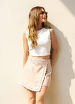 Short/Falda Audrina