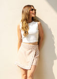 Short/Falda Audrina