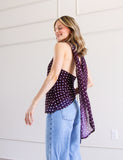Blusa Maddy