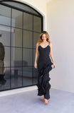 Vestido Alisson Largo