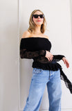 Blusa Julianne