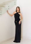 Vestido Verá Negro