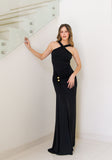 Vestido Verá Negro