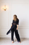 Blusa Elodie