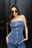 Set Marie Denim