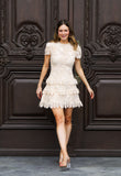 Vestido Alessa Corto
