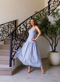 Vestido Amie Cintó
