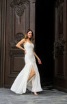 Vestido Vitta Largo