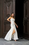 Vestido Vitta Largo
