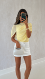 Top Loula Amarillo