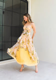 Vestido Florence Midi