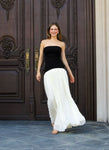 Vestido Laoisse Largo
