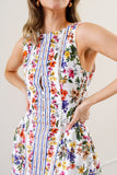 Vestido Laney Corto