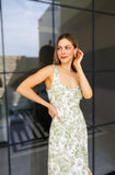 Vestido Dara Midi