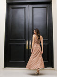 Vestido Camie