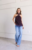 Blusa Maddy