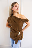 Blusa Melie