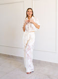 Set Senna Ivory