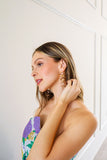Vestido Corto Arabella