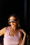 Vestido Lillie Rosa