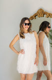 Vestido Briena Corto