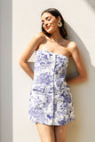 Vestido Aline Mini