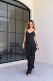 Vestido Alisson Largo