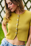 Blusa Jules