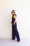 Set Netie Denim