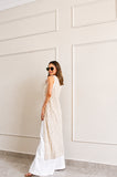 Blusa Maxi Sagie
