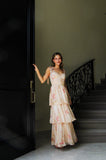 Vestido Ottilie Estampado