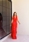 Vestido Palmer Maxi