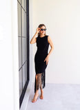 Vestido Midi Loula